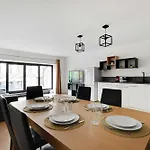 Appartement In The Heart Of Paris Opera